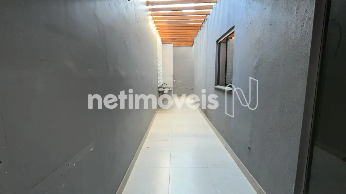 Apartamento para Venda com 3 quartos no bairro Vila Oliveira
