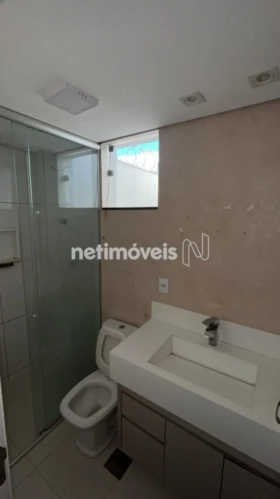 Apartamento para Venda com 3 quartos no bairro Vila Oliveira