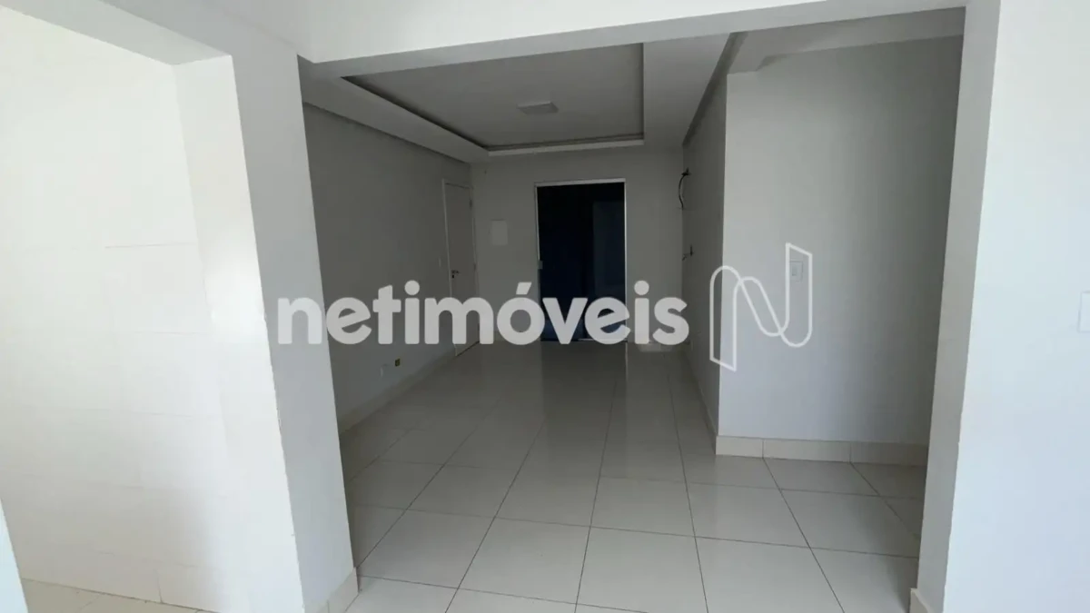 Apartamento para Venda com 3 quartos no bairro Vila Oliveira