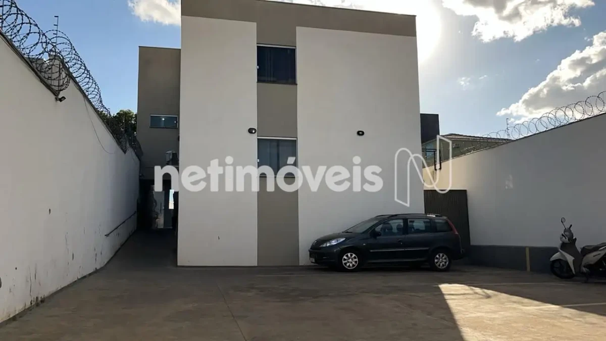 Apartamento para Venda com 3 quartos no bairro Vila Oliveira