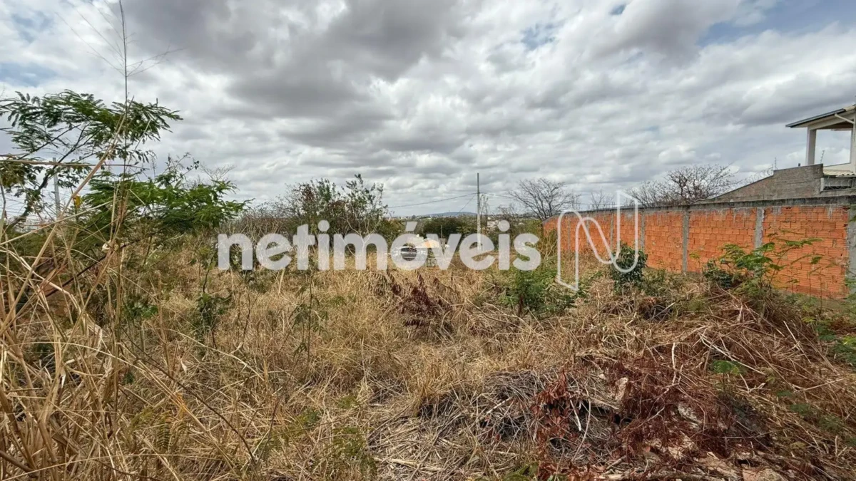 Lote para Venda com área de 553.5 m² no bairro Jardim Liberdade