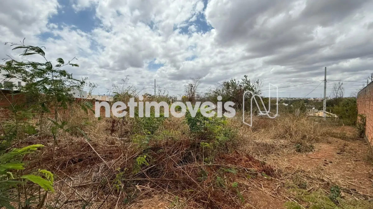 Lote para Venda com área de 553.5 m² no bairro Jardim Liberdade