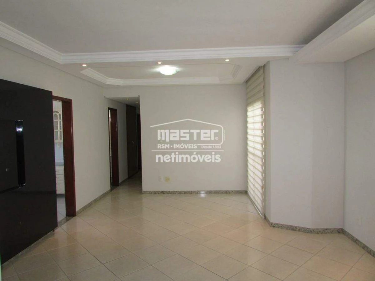 Apartamento para Locação com 3 quartos no bairro São José