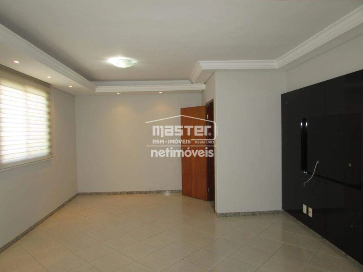 Apartamento para Locação com 3 quartos no bairro São José