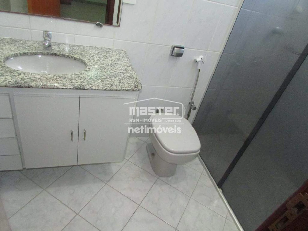 Apartamento para Locação com 3 quartos no bairro São José