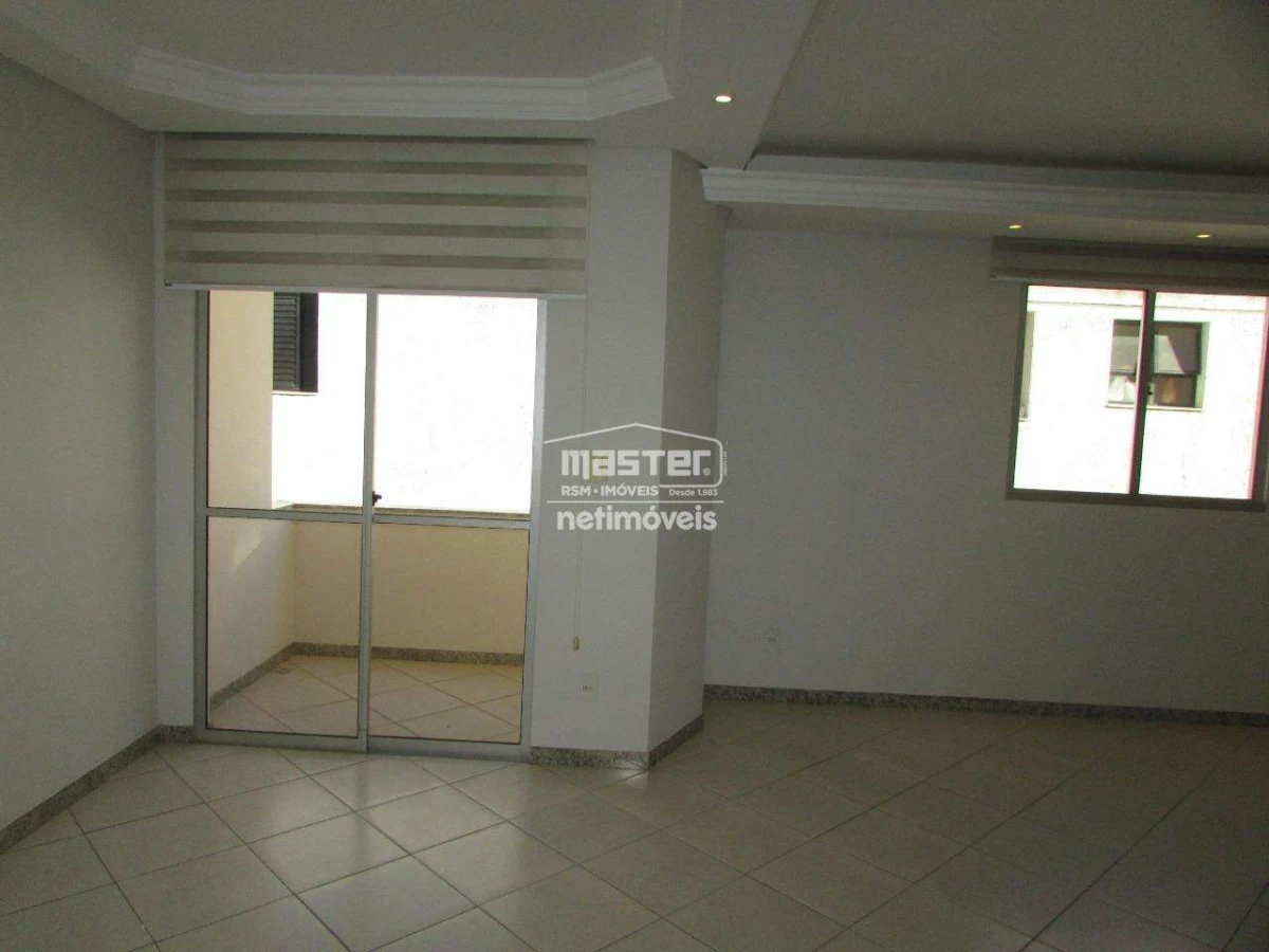 Apartamento para Locação com 3 quartos no bairro São José