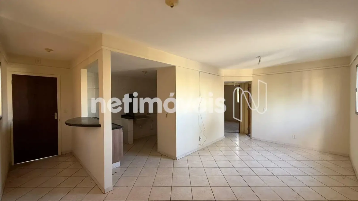 Apartamento para Venda com 2 quartos no bairro São José