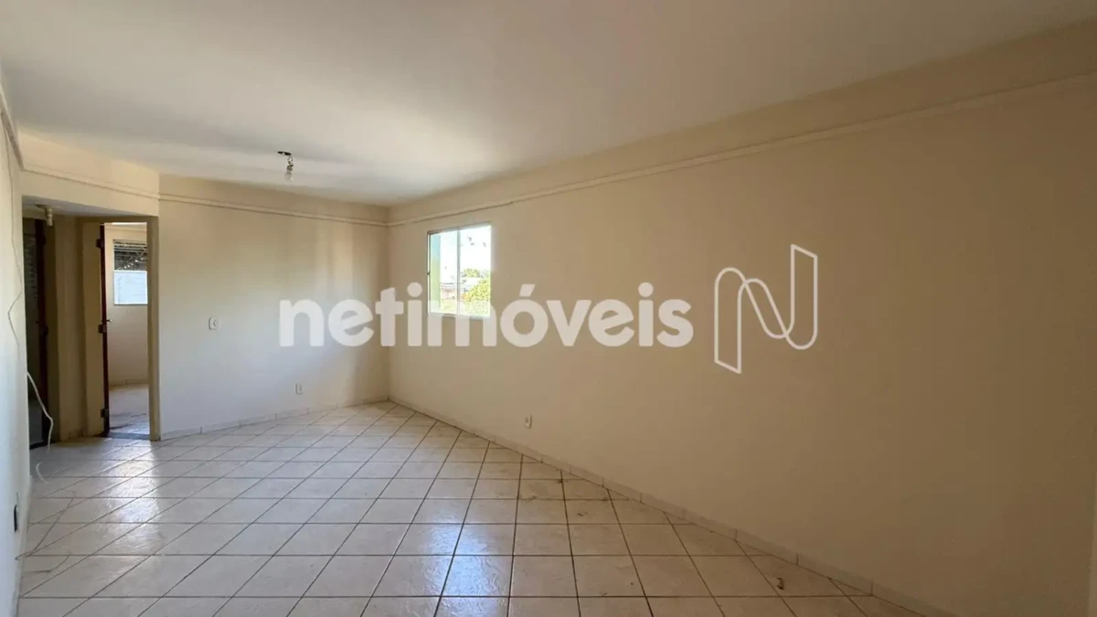 Apartamento para Venda com 2 quartos no bairro São José