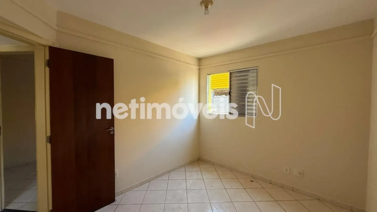 Apartamento para Venda com 2 quartos no bairro São José