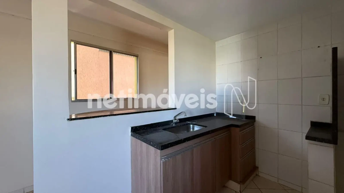 Apartamento para Venda com 2 quartos no bairro São José