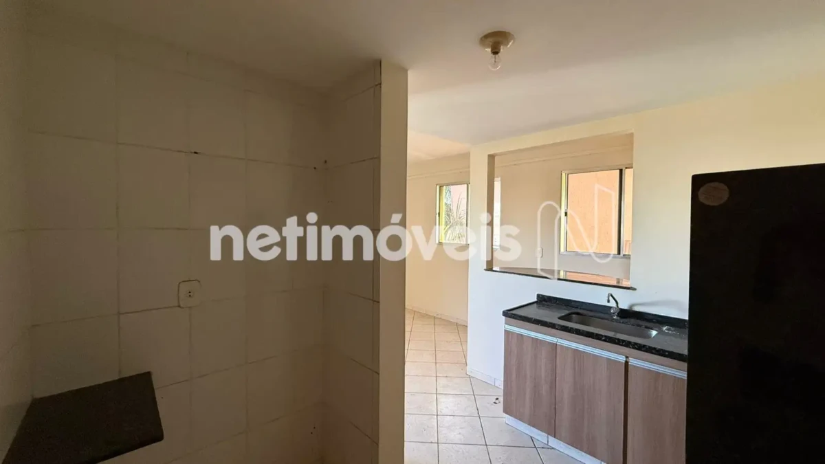 Apartamento para Venda com 2 quartos no bairro São José