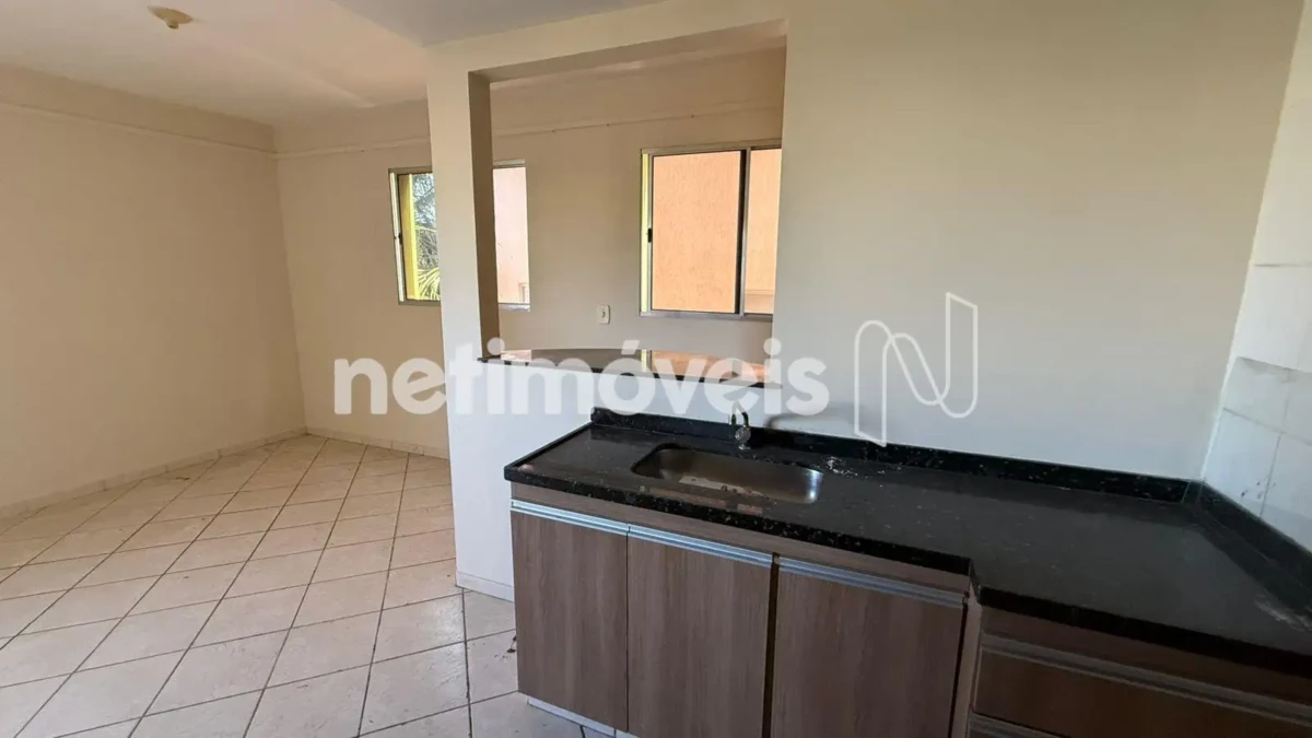 Apartamento para Venda com 2 quartos no bairro São José
