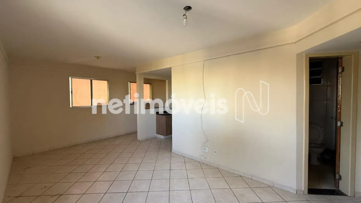 Apartamento para Venda com 2 quartos no bairro São José
