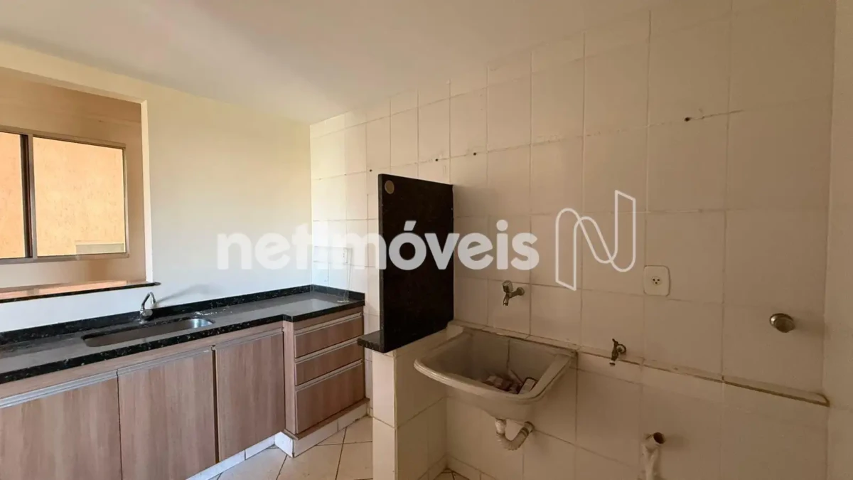 Apartamento para Venda com 2 quartos no bairro São José