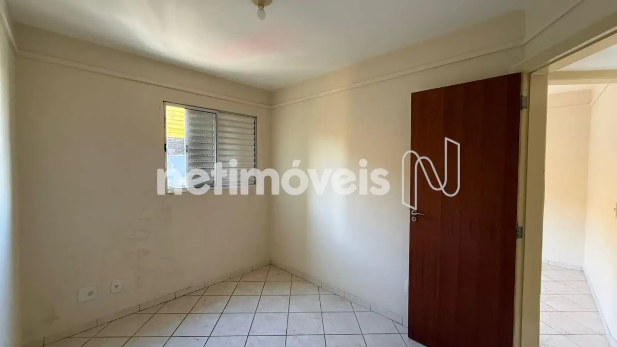 Apartamento para Venda com 2 quartos no bairro São José