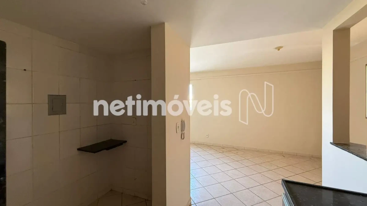 Apartamento para Venda com 2 quartos no bairro São José