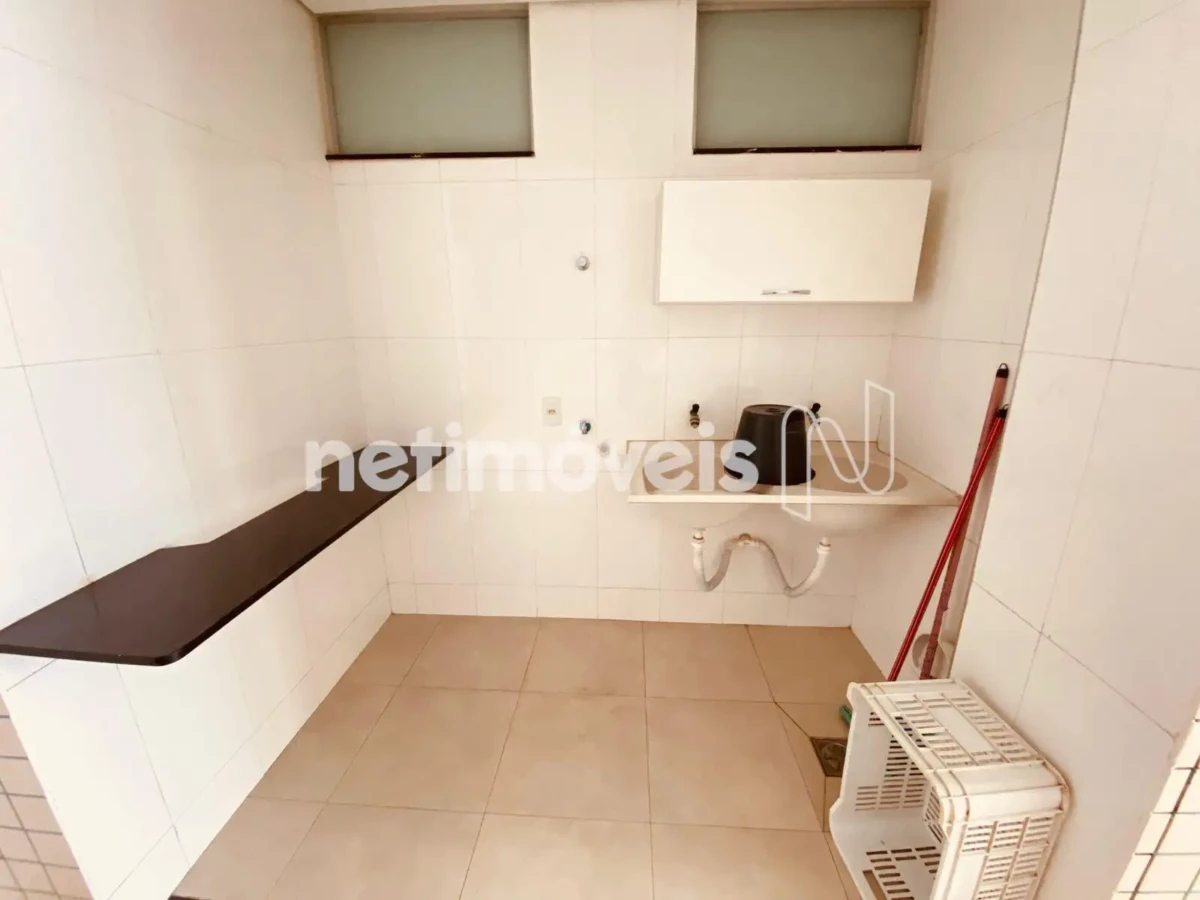 Apartamento para Venda com 3 quartos no bairro Cidade Nova