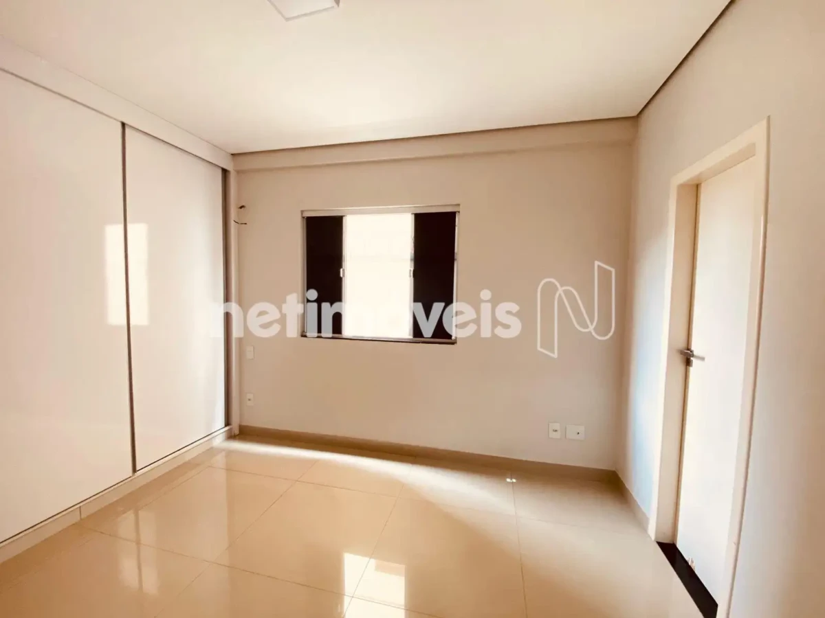 Apartamento para Venda com 3 quartos no bairro Cidade Nova