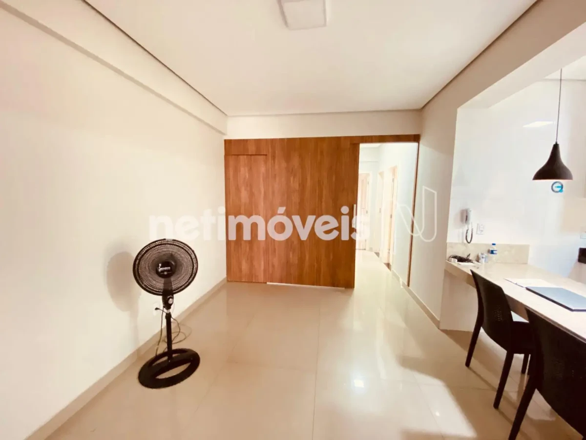 Apartamento para Venda com 3 quartos no bairro Cidade Nova