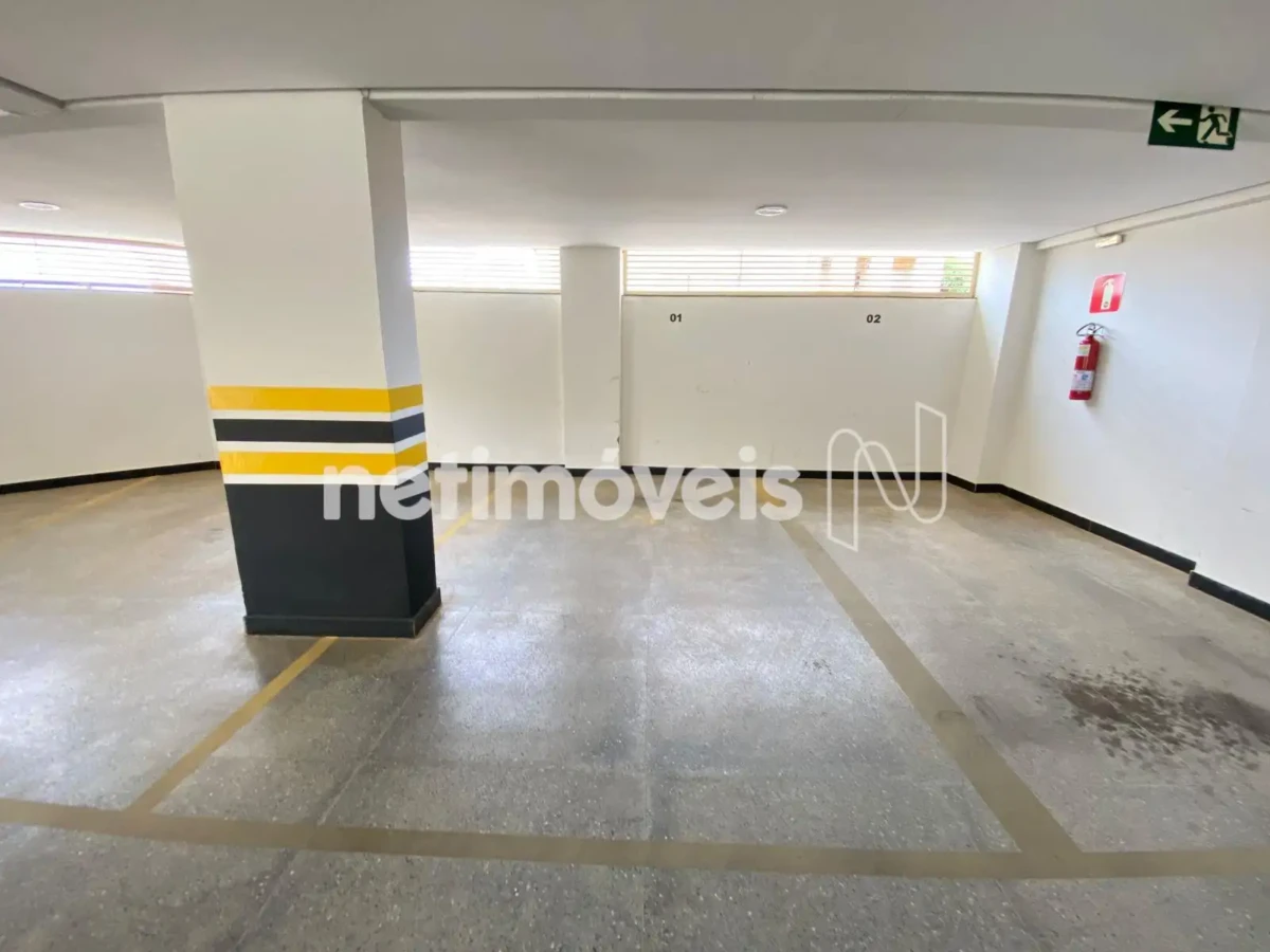 Apartamento para Venda com 3 quartos no bairro Cidade Nova