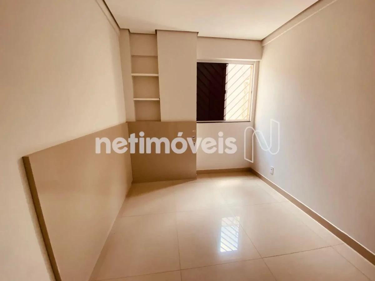 Apartamento para Venda com 3 quartos no bairro Cidade Nova