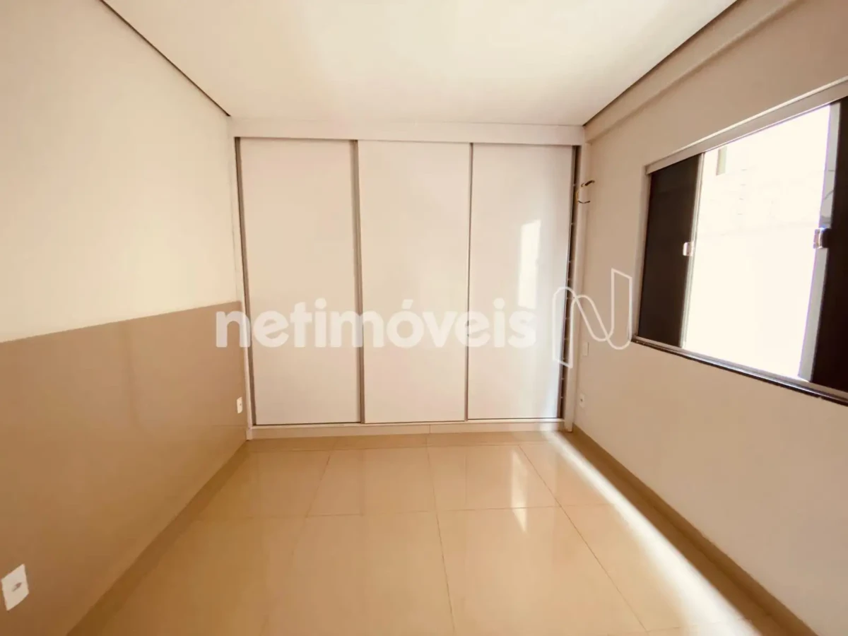 Apartamento para Venda com 3 quartos no bairro Cidade Nova