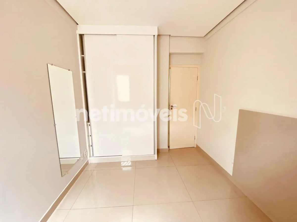Apartamento para Venda com 3 quartos no bairro Cidade Nova