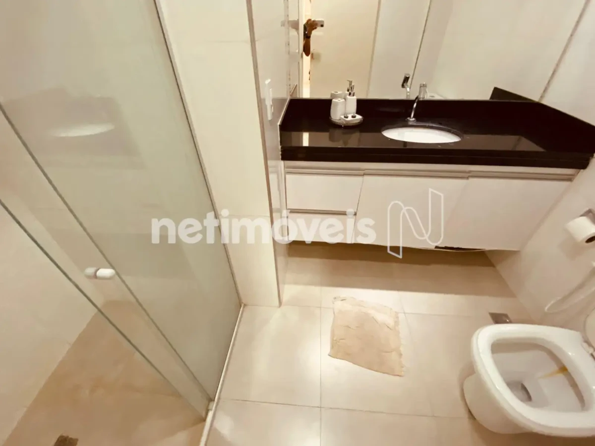 Apartamento para Venda com 3 quartos no bairro Cidade Nova