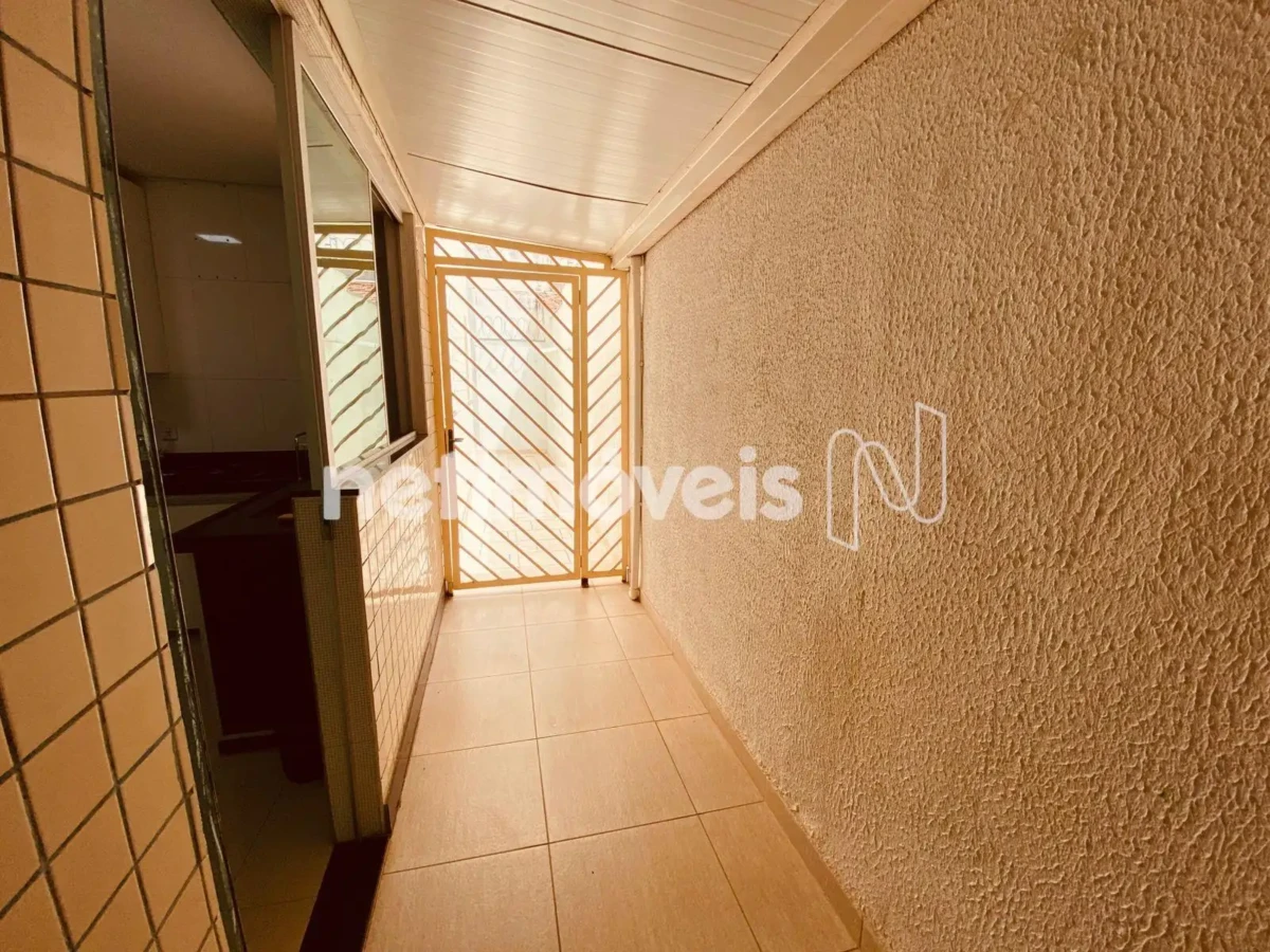 Apartamento para Venda com 3 quartos no bairro Cidade Nova