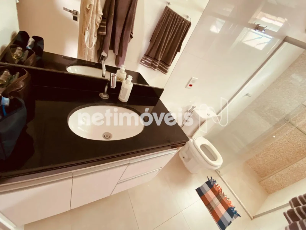 Apartamento para Venda com 3 quartos no bairro Cidade Nova