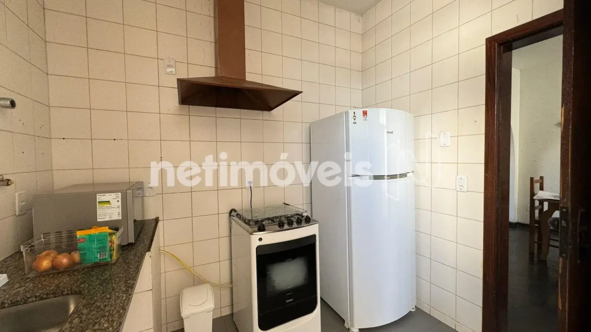 Casa para Venda com 3 quartos no bairro Sagrada Família