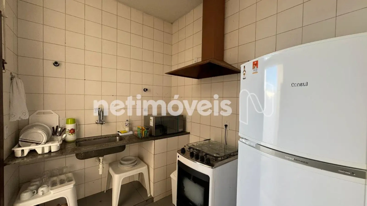 Casa para Venda com 3 quartos no bairro Sagrada Família