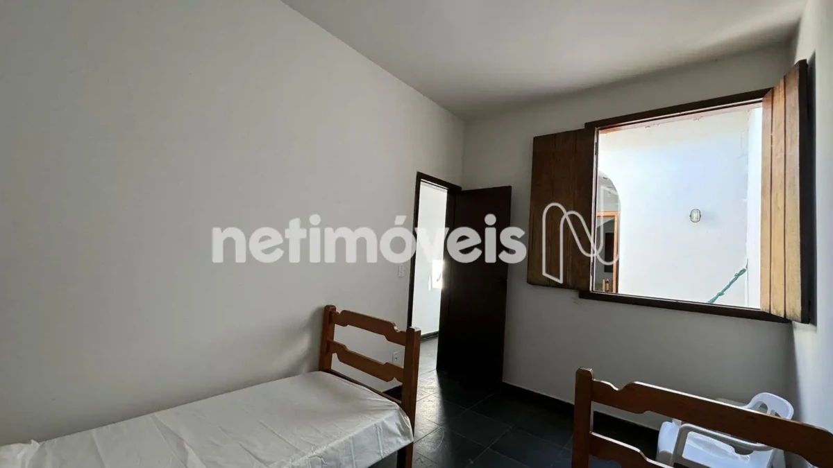 Casa para Venda com 3 quartos no bairro Sagrada Família
