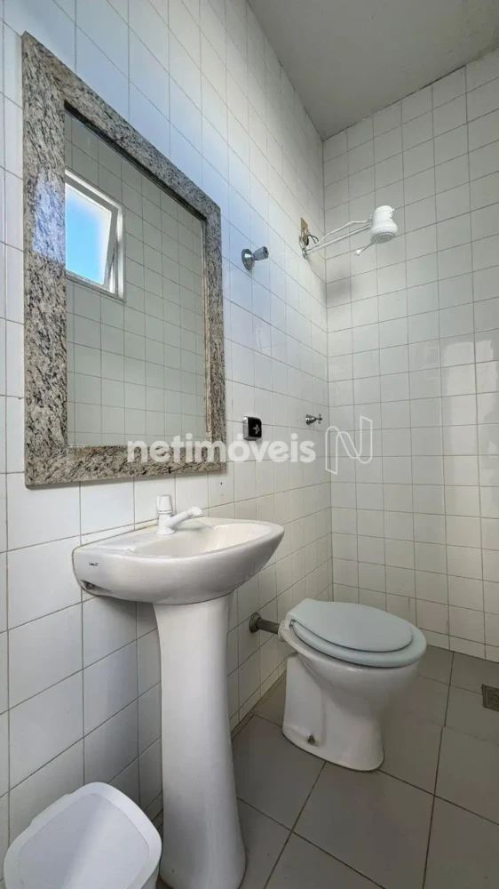Casa para Venda com 3 quartos no bairro Sagrada Família