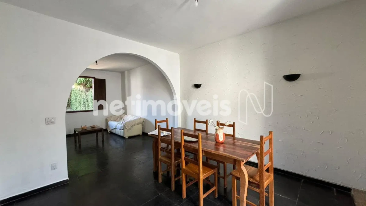 Casa para Venda com 3 quartos no bairro Sagrada Família