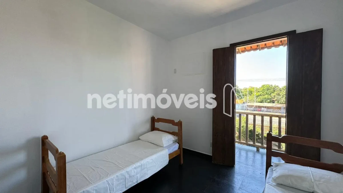 Casa para Venda com 3 quartos no bairro Sagrada Família