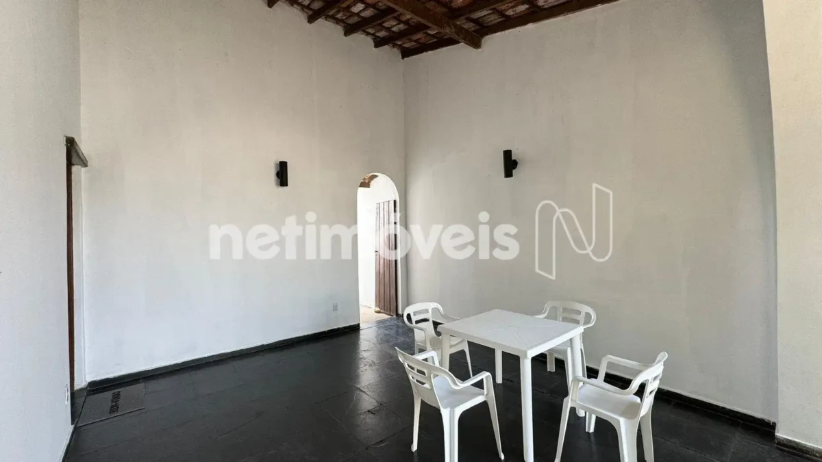 Casa para Venda com 3 quartos no bairro Sagrada Família