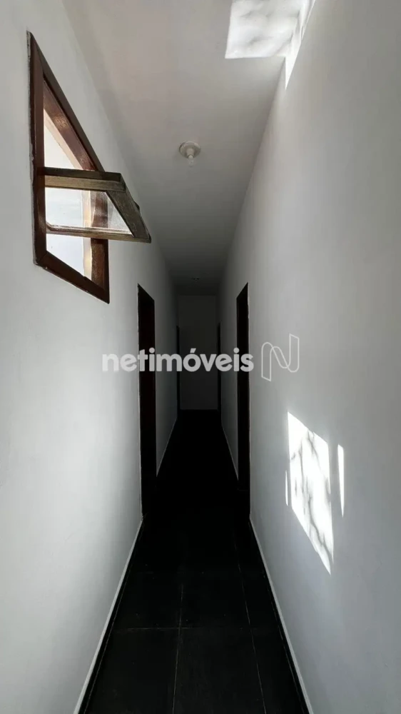 Casa para Venda com 3 quartos no bairro Sagrada Família