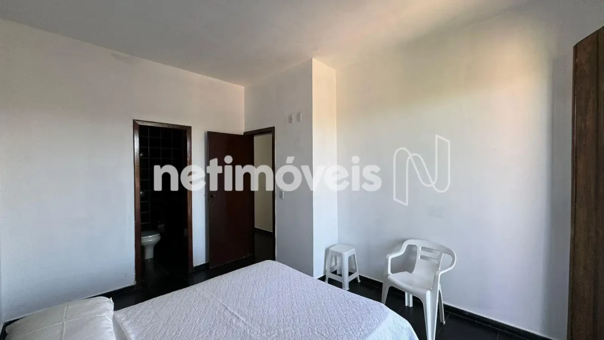 Casa para Venda com 3 quartos no bairro Sagrada Família