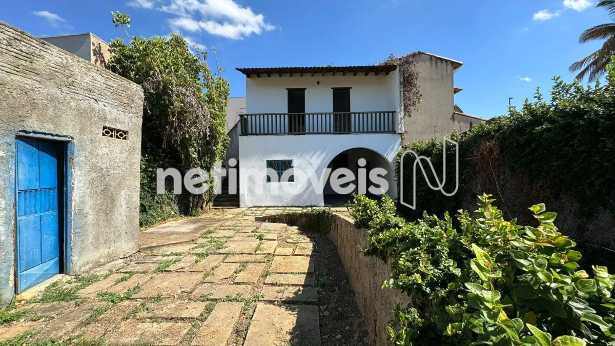 Casa para Venda com 3 quartos no bairro Sagrada Família