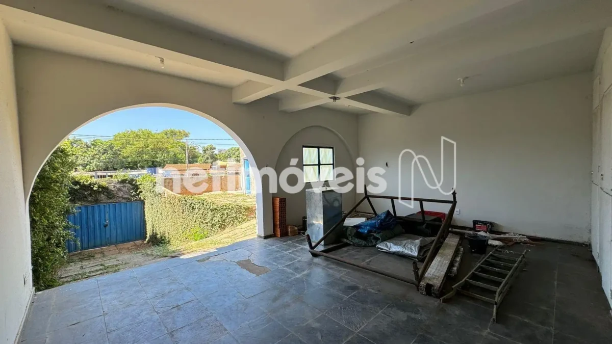 Casa para Venda com 3 quartos no bairro Sagrada Família