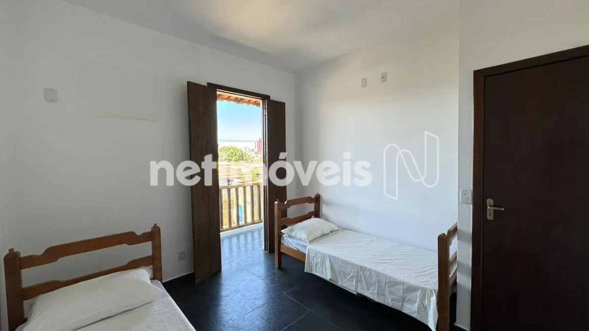 Casa para Venda com 3 quartos no bairro Sagrada Família