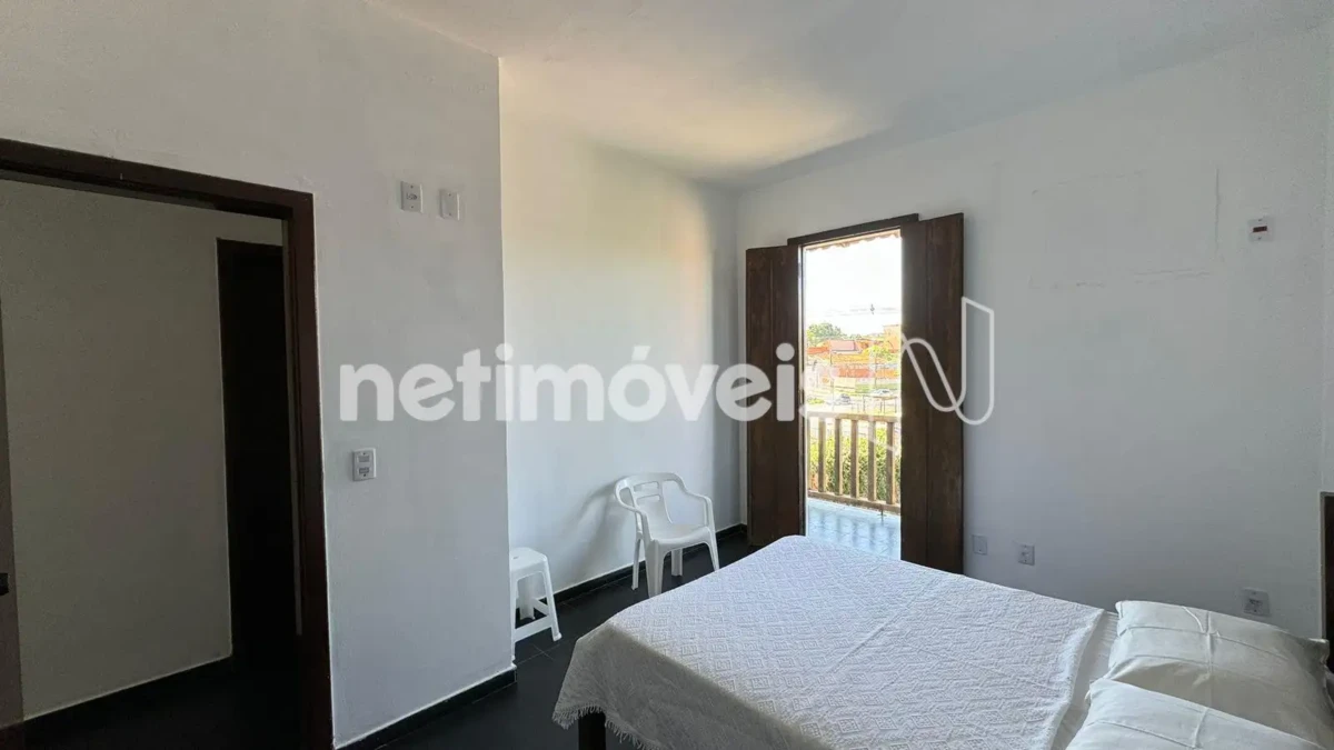 Casa para Venda com 3 quartos no bairro Sagrada Família