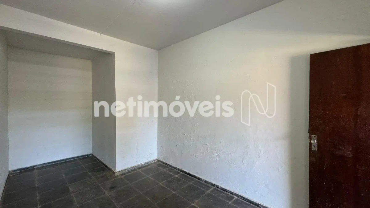 Casa para Venda com 3 quartos no bairro Sagrada Família
