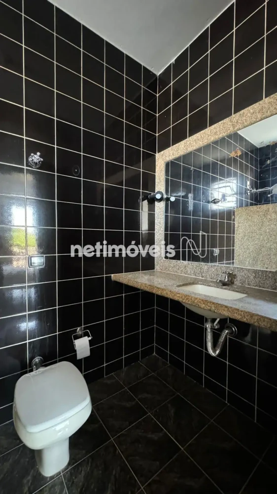 Casa para Venda com 3 quartos no bairro Sagrada Família