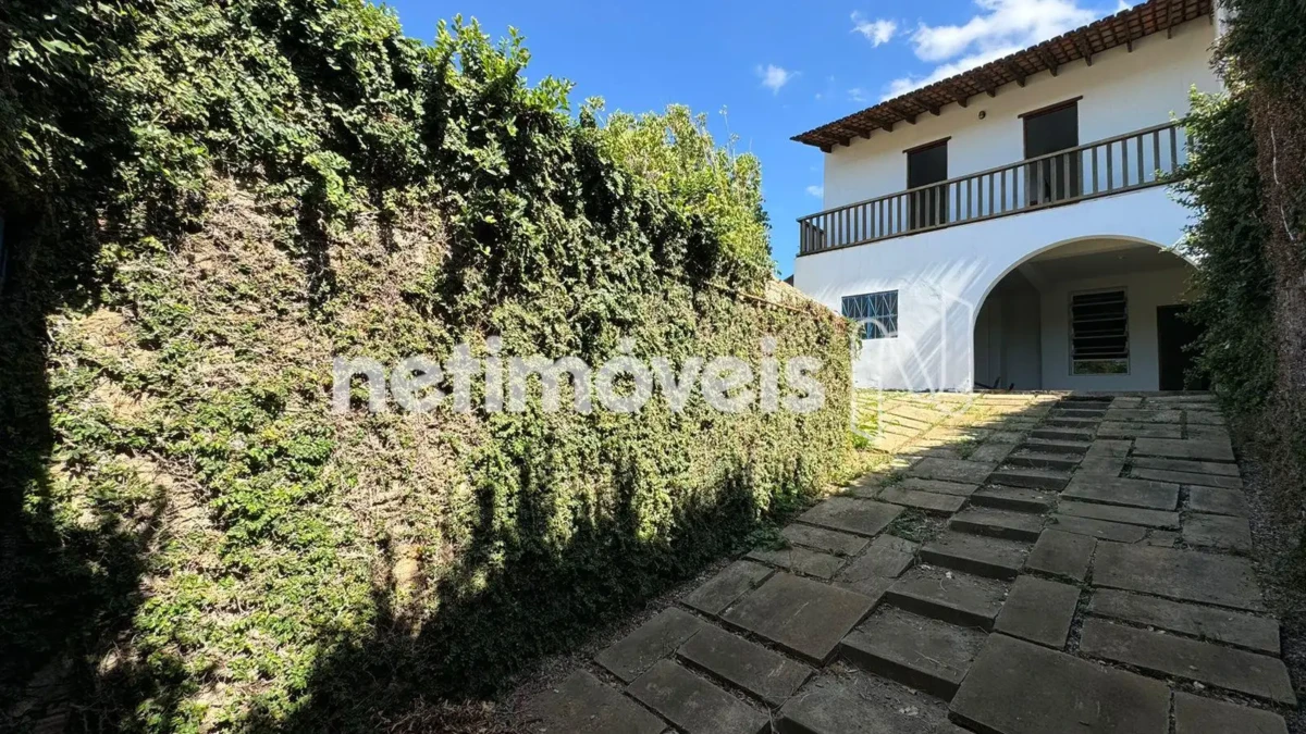 Casa para Venda com 3 quartos no bairro Sagrada Família