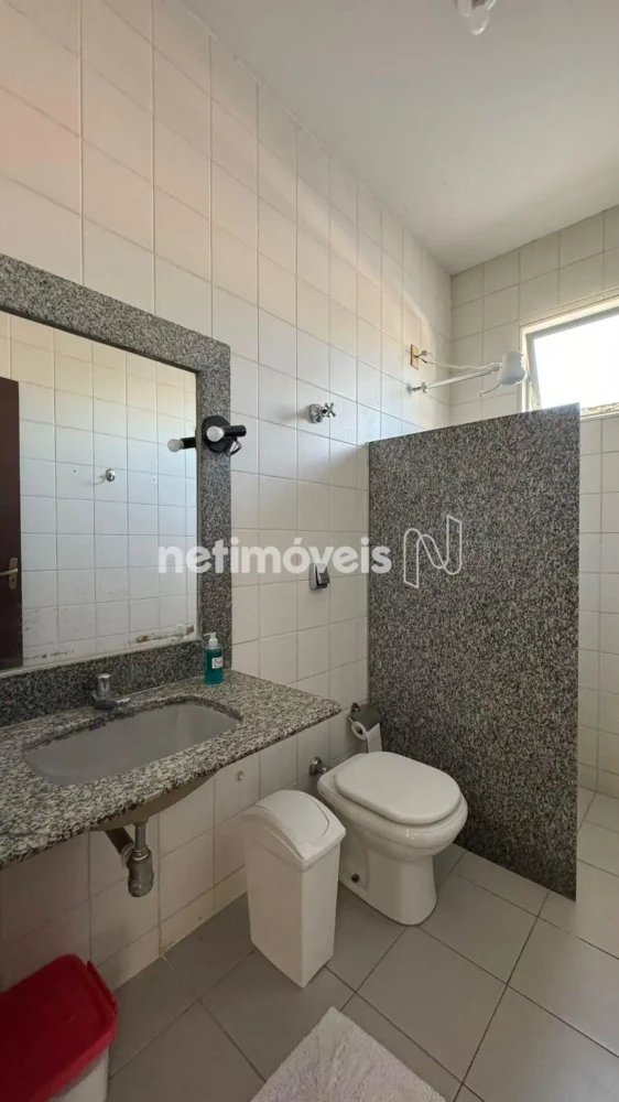 Casa para Venda com 3 quartos no bairro Sagrada Família