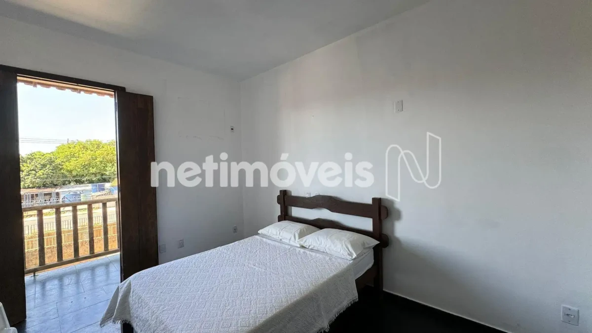 Casa para Venda com 3 quartos no bairro Sagrada Família