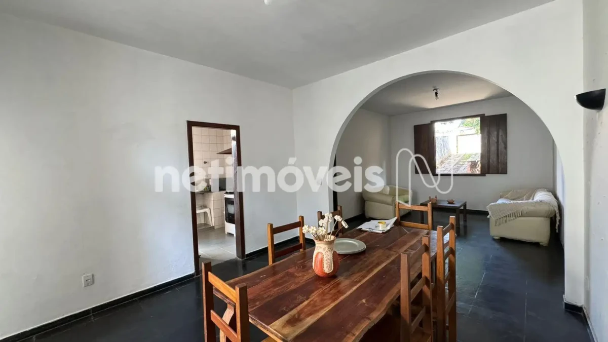 Casa para Venda com 3 quartos no bairro Sagrada Família