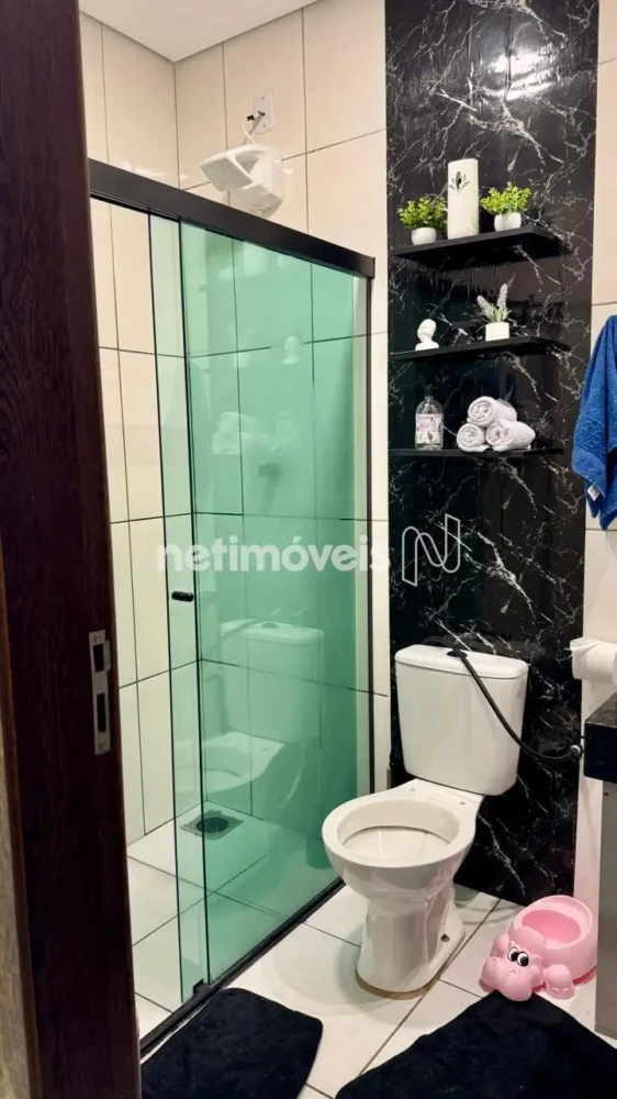 Casa para Venda com 3 quartos no bairro Jardim São Luiz